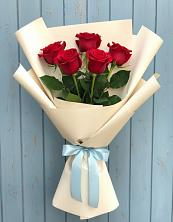 Букет Классика чувств в Седкыркещ