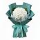 Букет цветов из: Гортензия в Седкыркещ