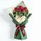 Букет цветов из: Розы в Седкыркещ