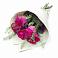 Букет цветов из: Розы в Седкыркещ