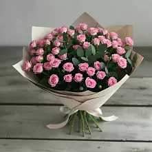 Букет Удовольствие в Седкыркещ