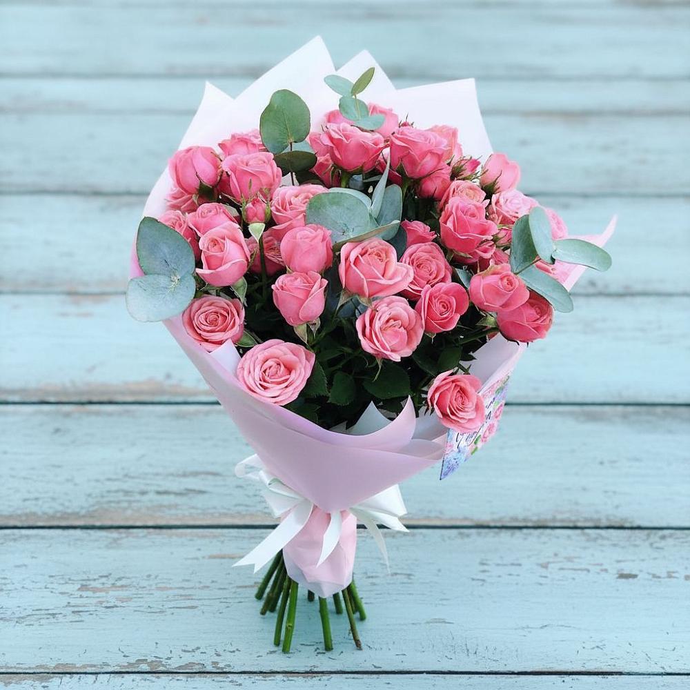 Букет Леди совершенство в Седкыркещ