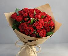Букет Любовный роман в Седкыркещ