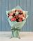 Букет цветов из: Розы в Седкыркещ
