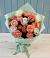Букет цветов из: Розы в Седкыркещ