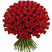 Букет Красные розы Чери Лав в Седкыркещ