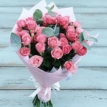 Букет Леди совершенство в Седкыркещ