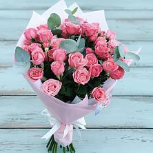 Букет Леди совершенство в Седкыркещ